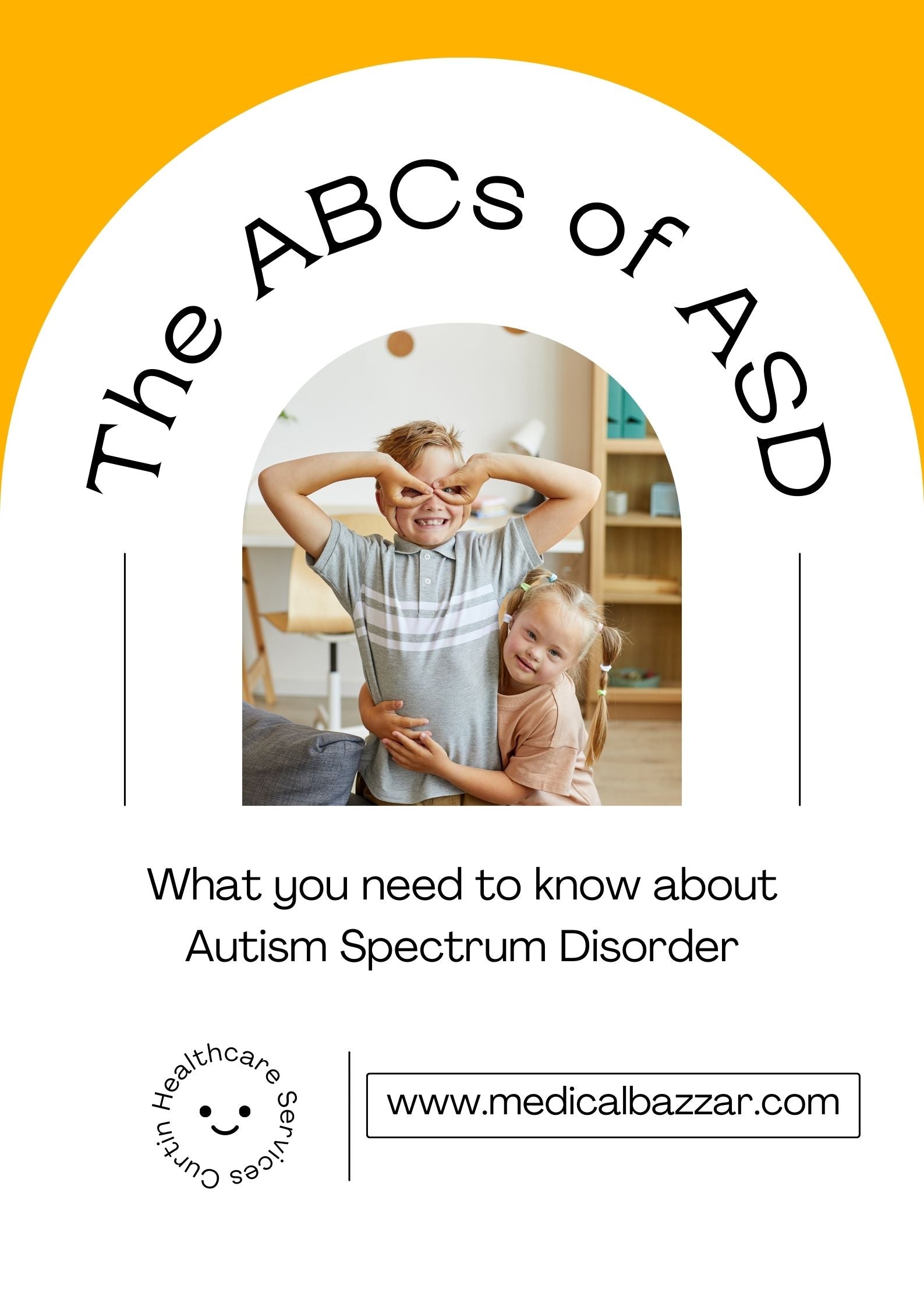 What Are The 3 Main Symptoms Of Autism MedicalBazzar what-are-the-3-main-symptoms-of-autism-medicalbazzar