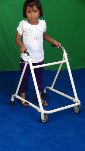 acco Walker Rollator