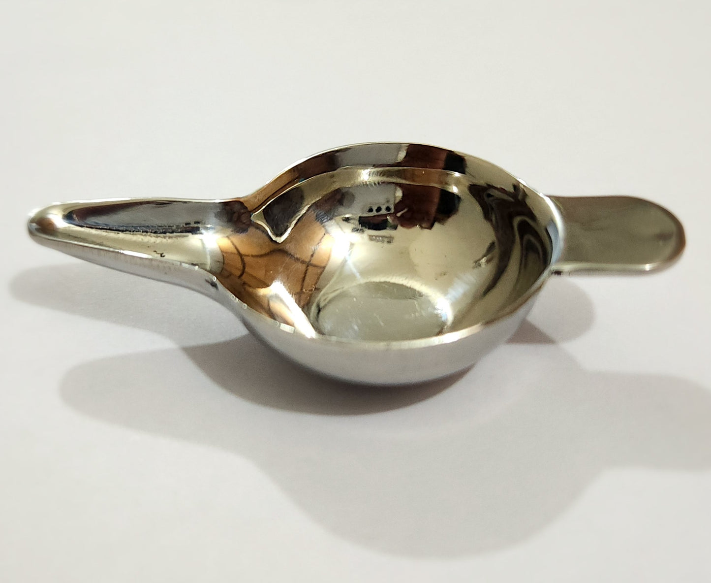 Partial Payment for Nasyam Dhara Gokarna yanthram (Stainless Steel) (Pay 15% Now and Rest on COD) 1789299022-335