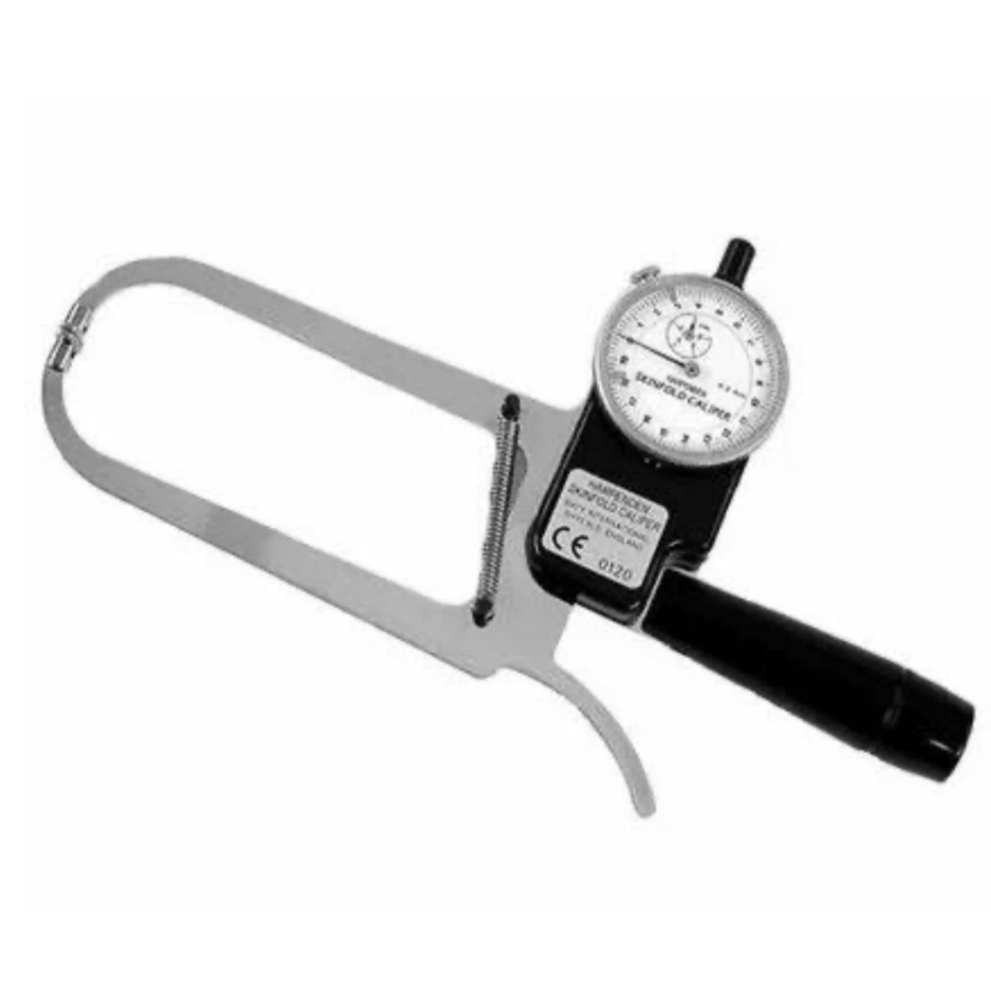 Harpenden Skinfold Caliper | Köp på Tradera (683778836 Harpenden Skinfold Caliper | Köp på Tradera (683778836