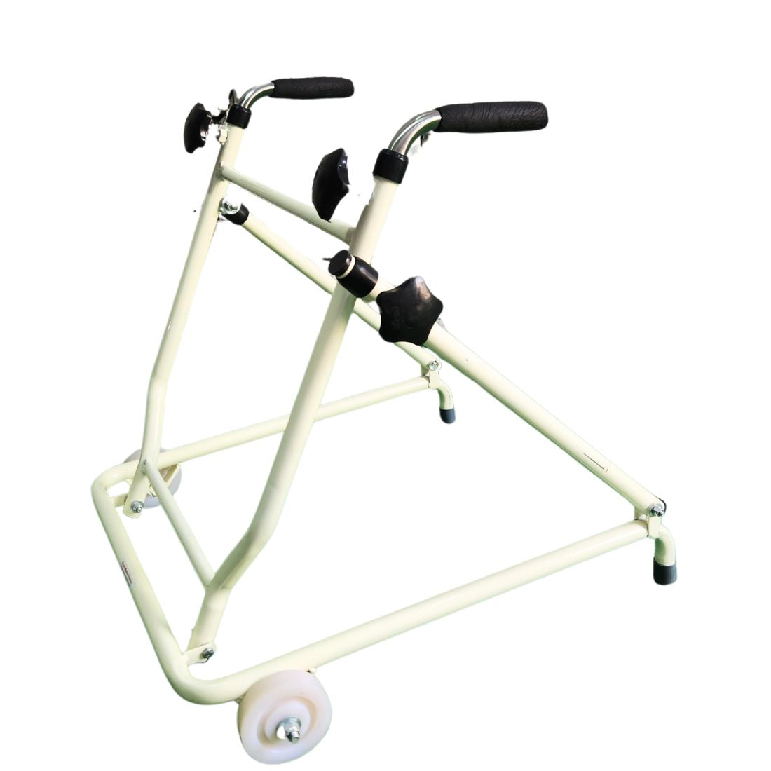 acco Walker Rollator (Folding, Height Adjustable)