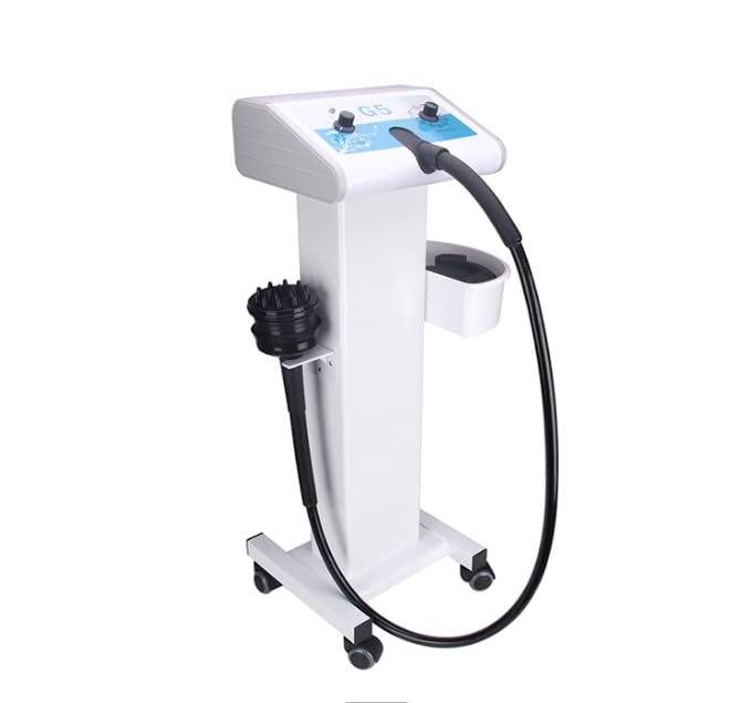 G5 Massage Machine with 5 Attachments (Floor Model)