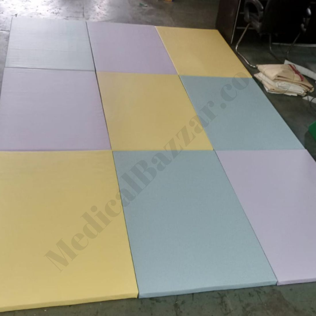 acco Activity Mattress / Floor Mats