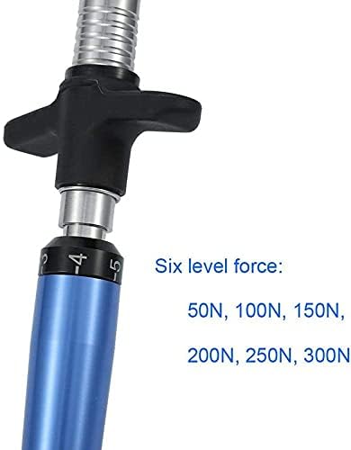 Manual Chiropractic Gun Adjusting Tool - 400N