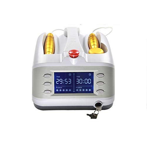HNC Laser Therapy Machine (with 2 Probes)