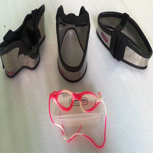 acco Janu Basti, Kati Basti, Greeva Basti, Netra Basti Panchakarma Accessories