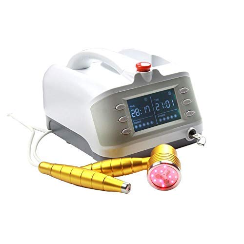 HNC Laser Therapy Machine (with 2 Probes)