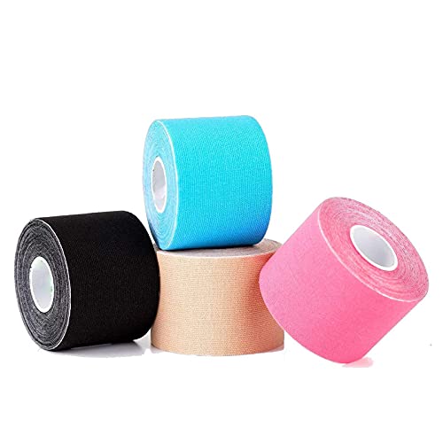 Kinesiology Sports Tape (5m x 5cm)