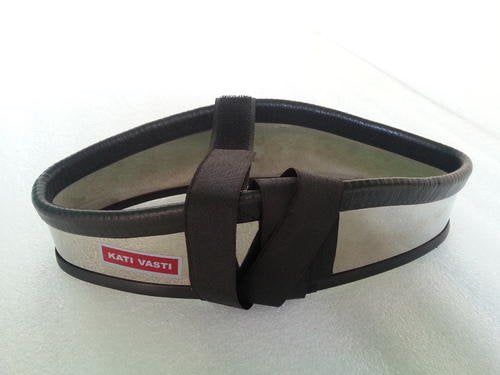 acco Janu Basti, Kati Basti, Greeva Basti, Netra Basti Panchakarma Accessories