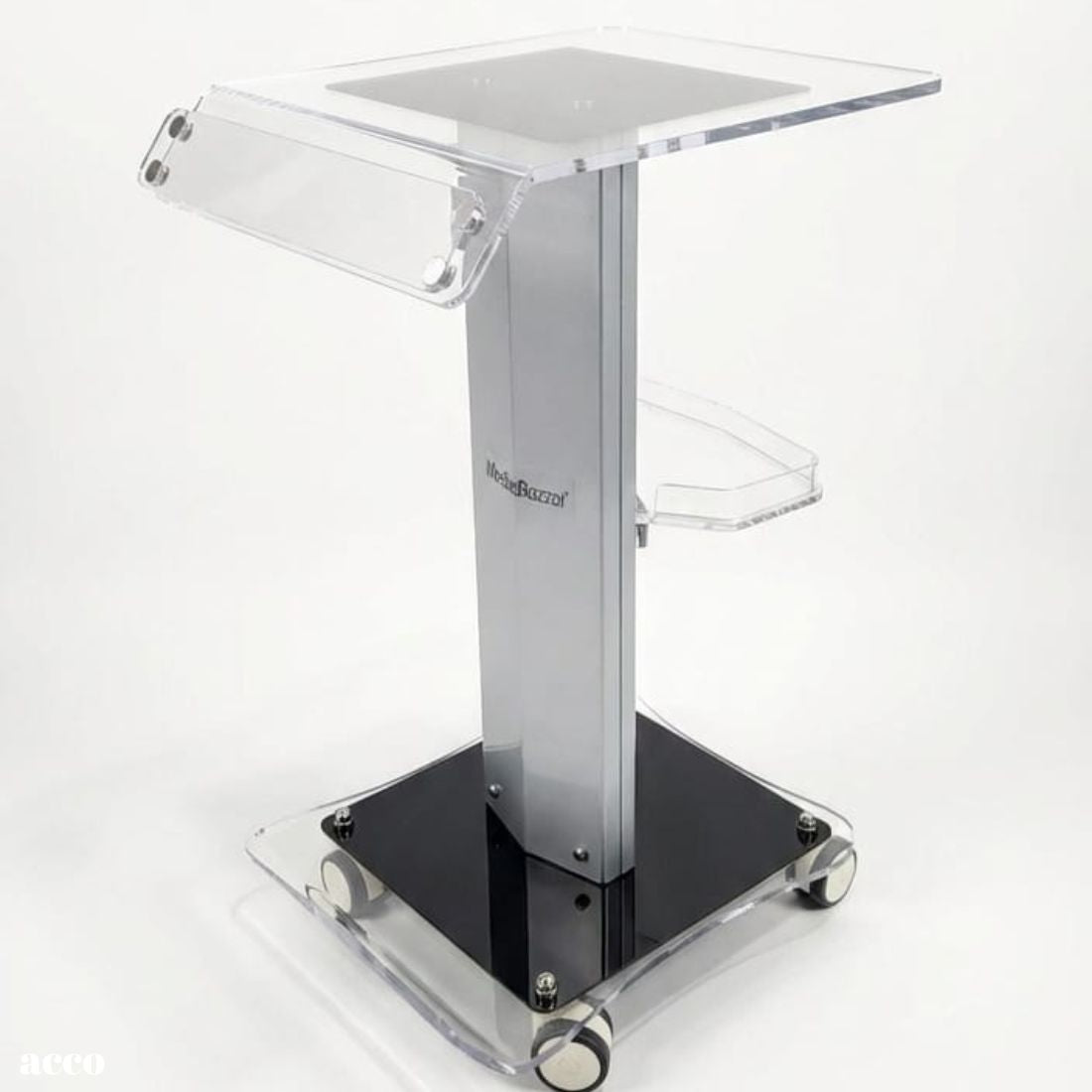 Imp Trolley For Physiotherapy Machine