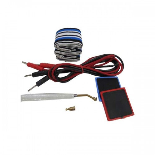 acco Accessories of Mini Muscle Stimulator | IFT Machine