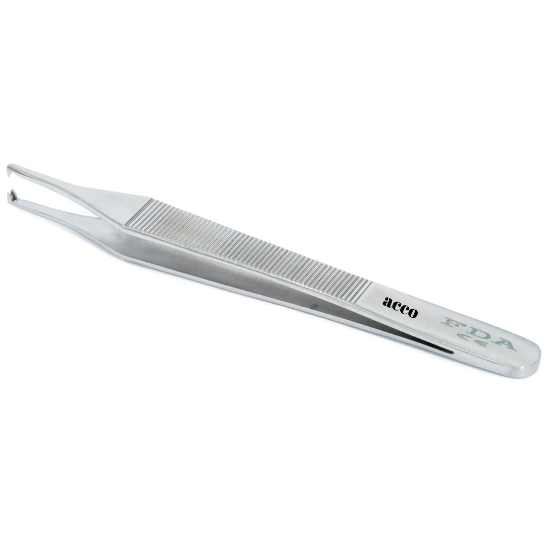 acco Adson Dissecting Forceps (Plain / Tooth)