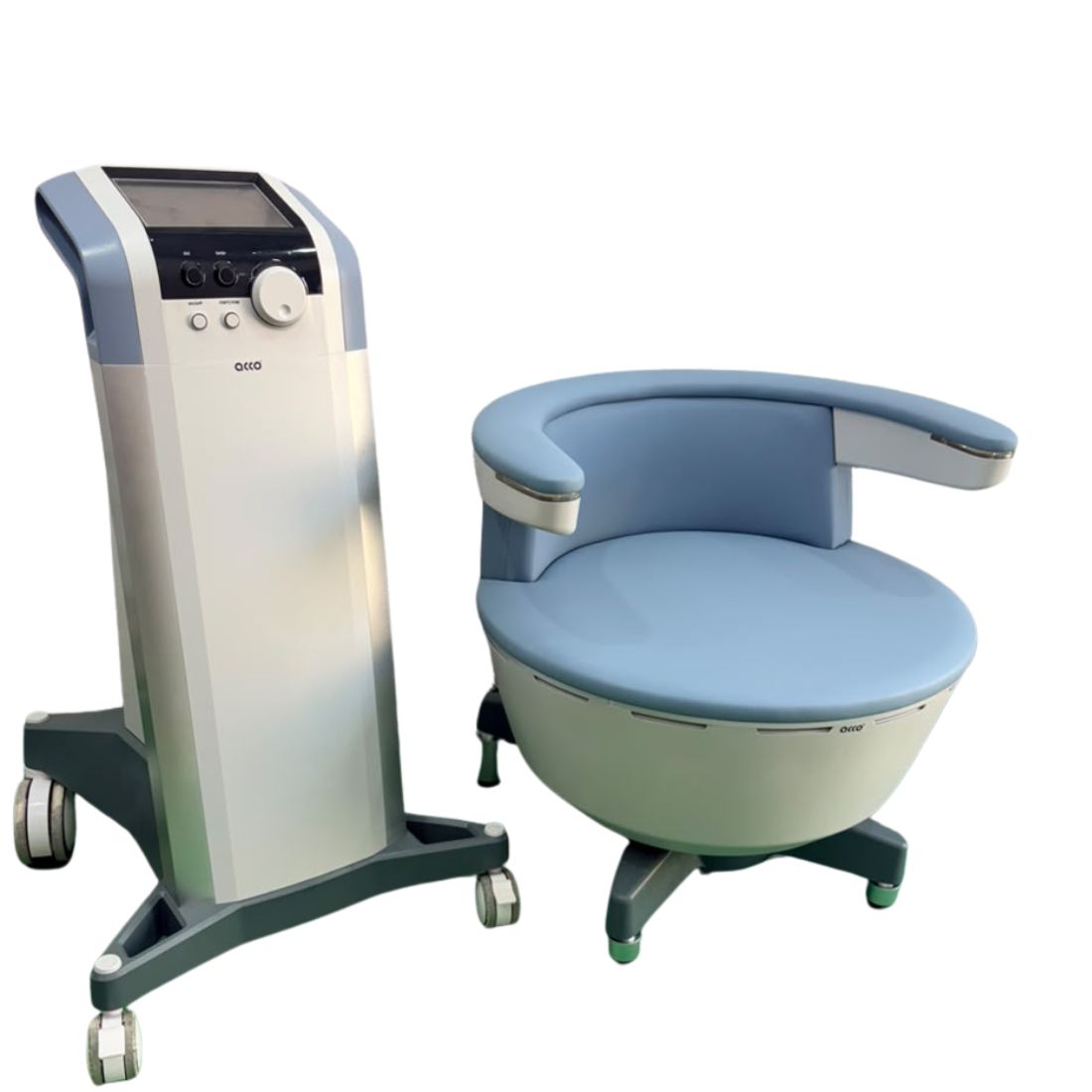 Advance EMS Pelvic Floor Stimulator Chair for Men & Women