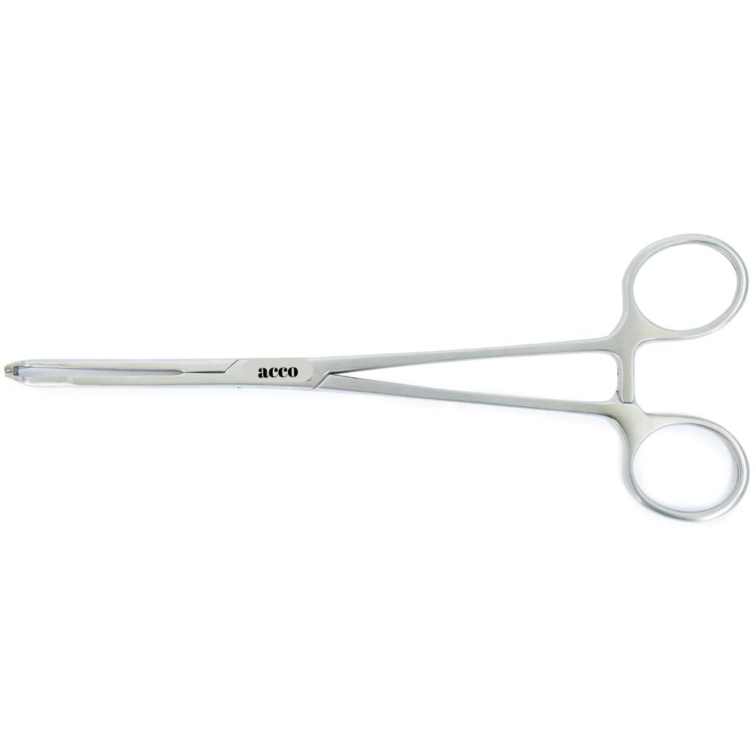 acco Allies Tissue Forceps Non-Traumatic