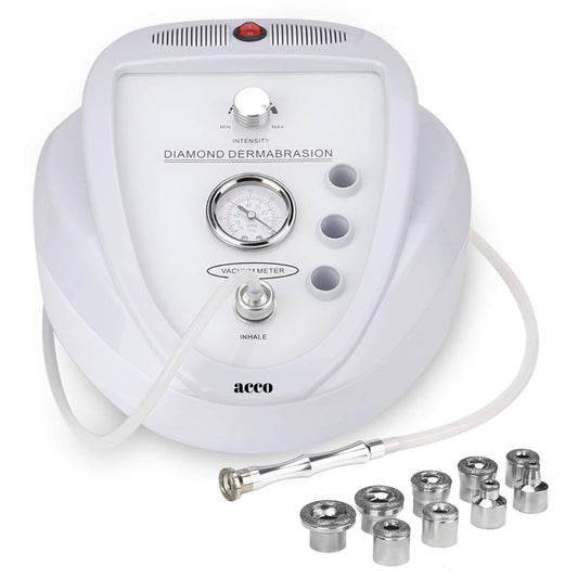 acco Diamond Microdermabrasion Machine