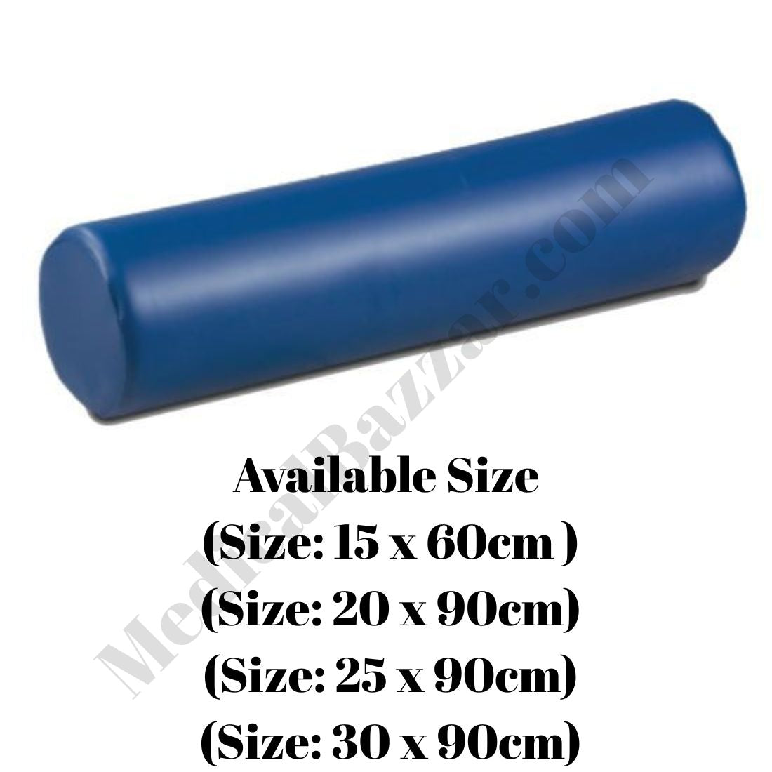 acco Bolster - Foam Roller