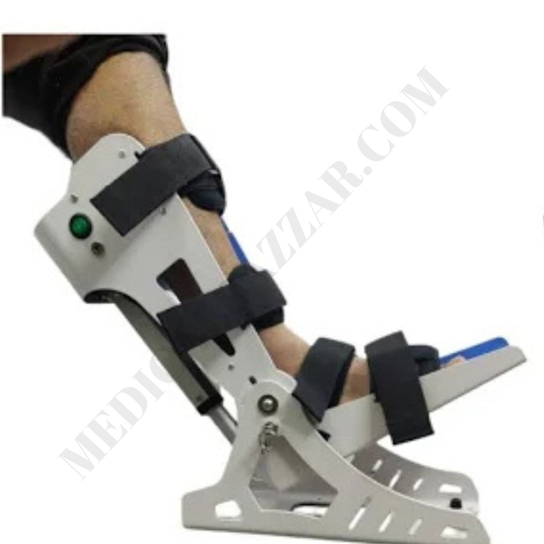 acco Ankle CPM Machine / Automatic Ankle Exerciser