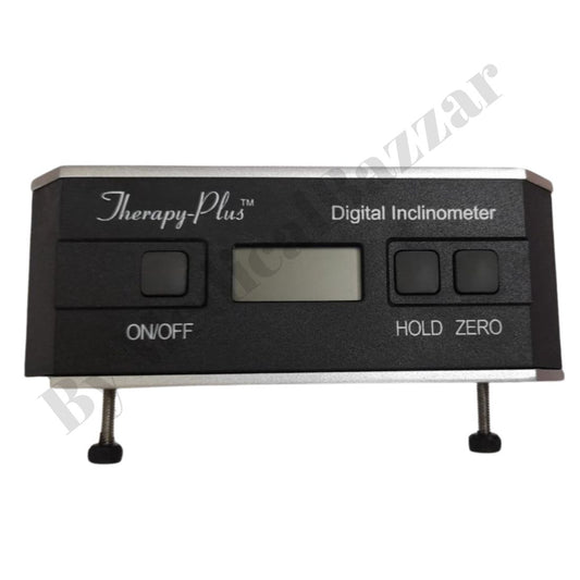 Therapy Plus Digital Inclinometer
