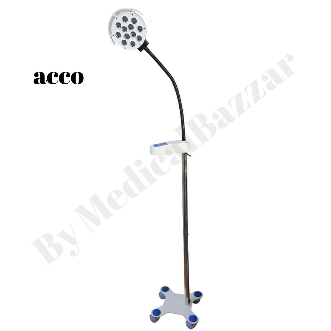 acco Examination OT Light with 12 Led