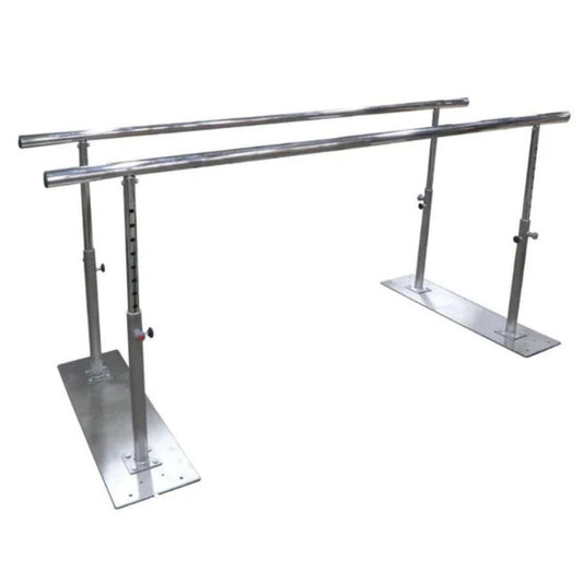 acco Parallel Walking Bar without Platform