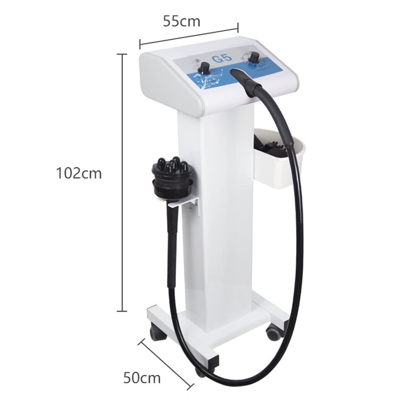 G5 Massage Machine with 5 Attachments (Floor Model)