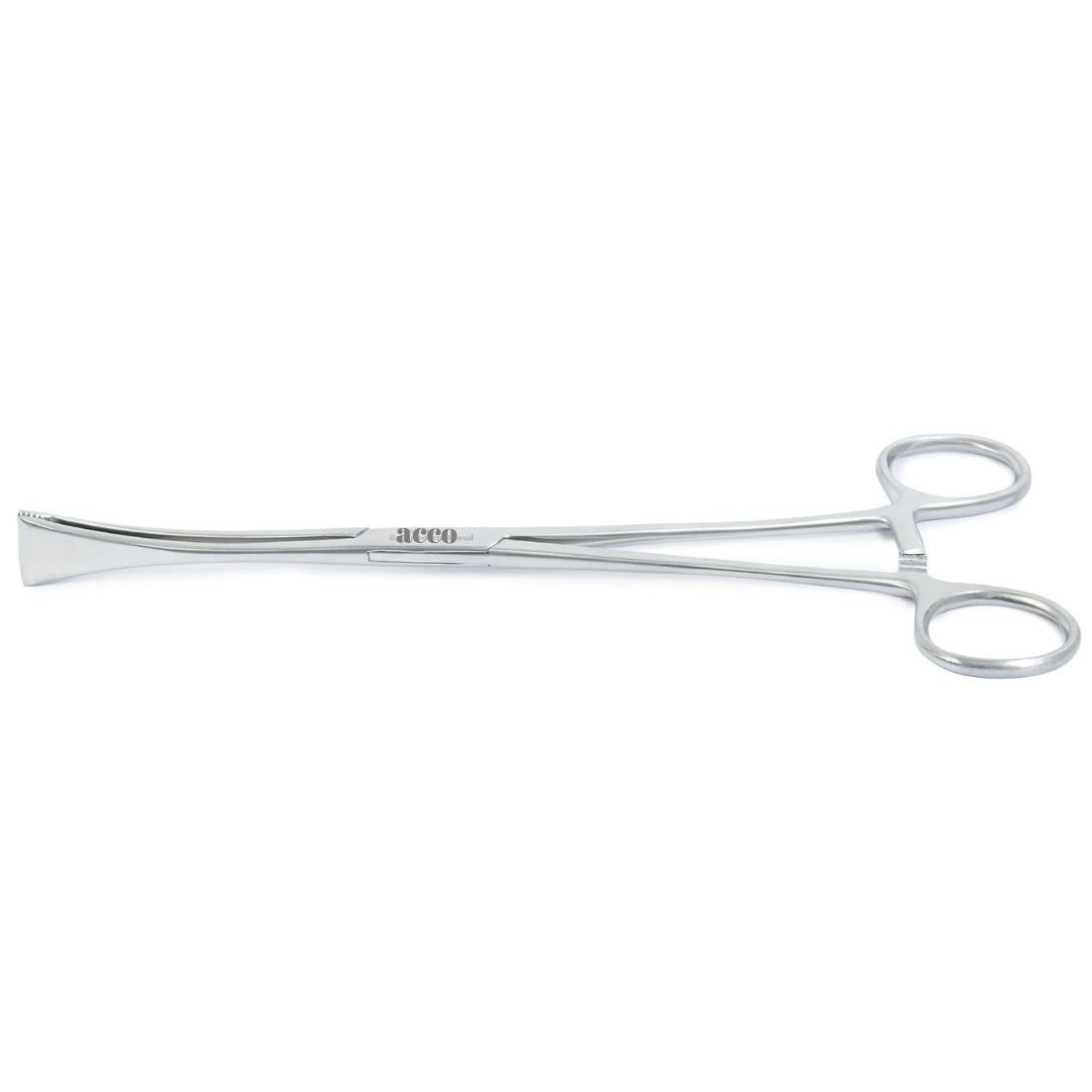 acco Green Armytage Forceps 8" (Gynaecology Instrument)