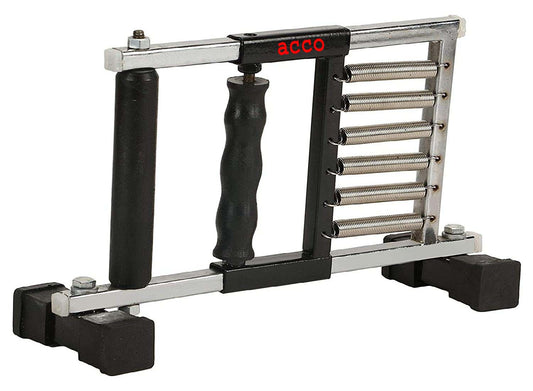 acco Grip and Finger Exerciser (with Metal base)