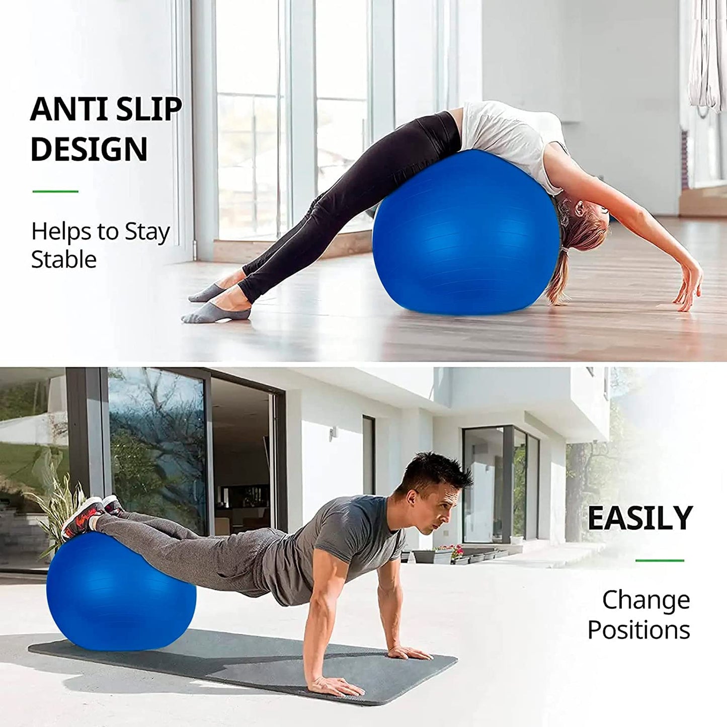 Exercise Ball / Physio Gym Ball