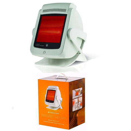 Infrared lamp for Physiotherapy (Table Model)