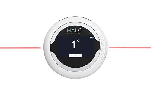 Halo Digital Goniometer