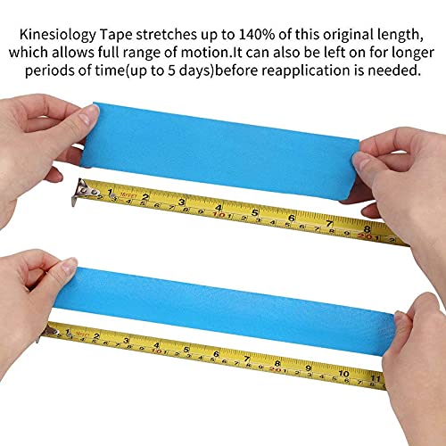 Kinesiology Sports Tape (5m x 5cm)