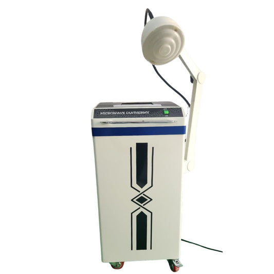 acco Microwave Diathermy Machine (Indian, Floor Model)