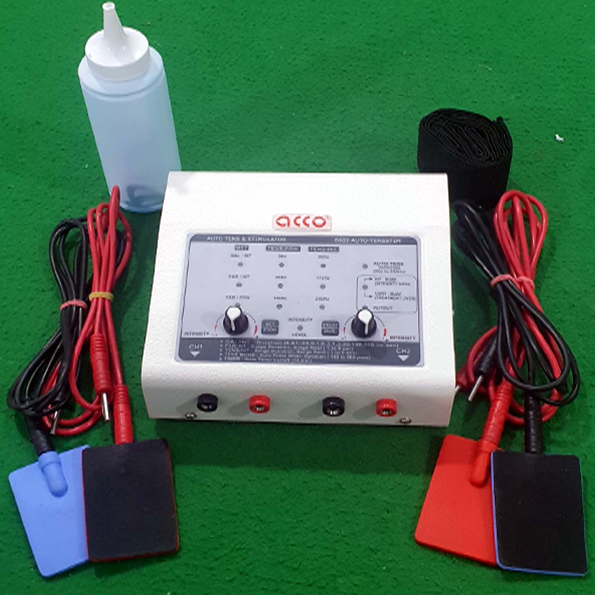 acco Advance Muscle Stimulator Machine (G, IG,F,SF)