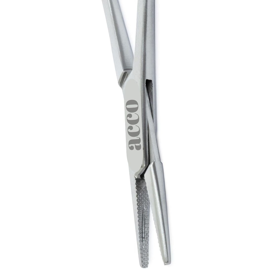 acco Needle Holder Debakey TC Tip