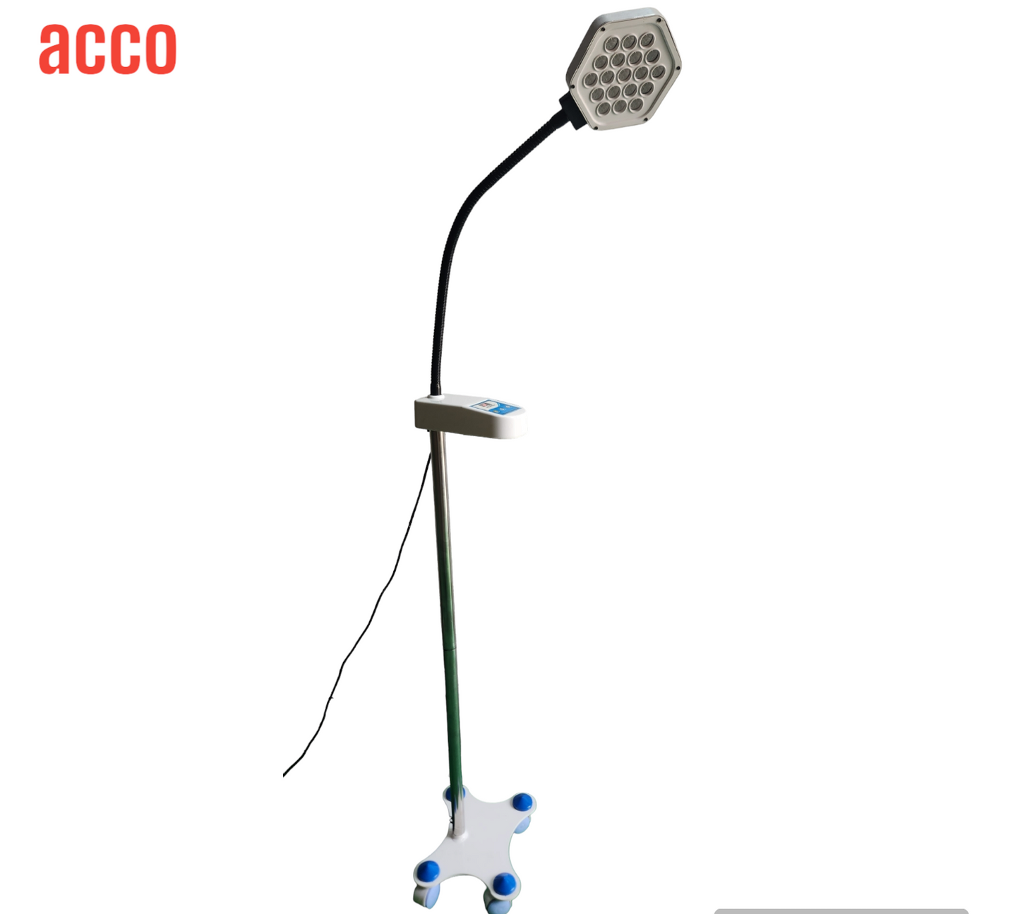 acco Examination OT Light with 19 Led (White)