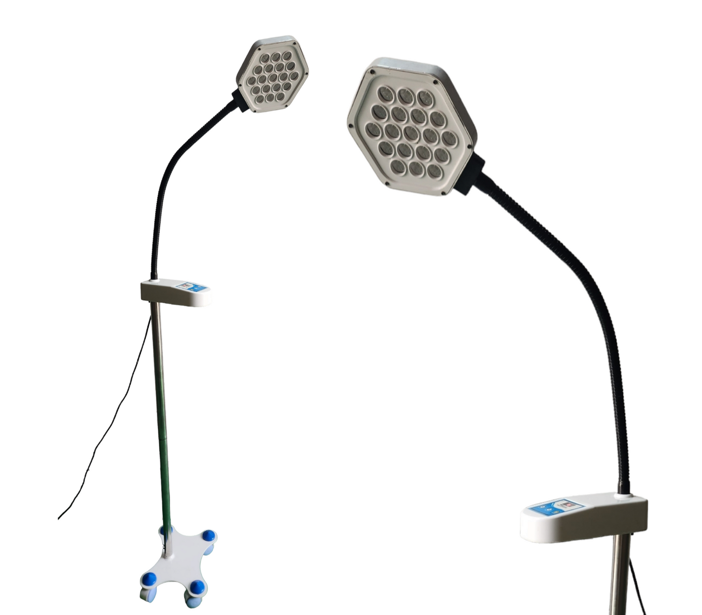 acco Examination OT Light with 19 Led (White)