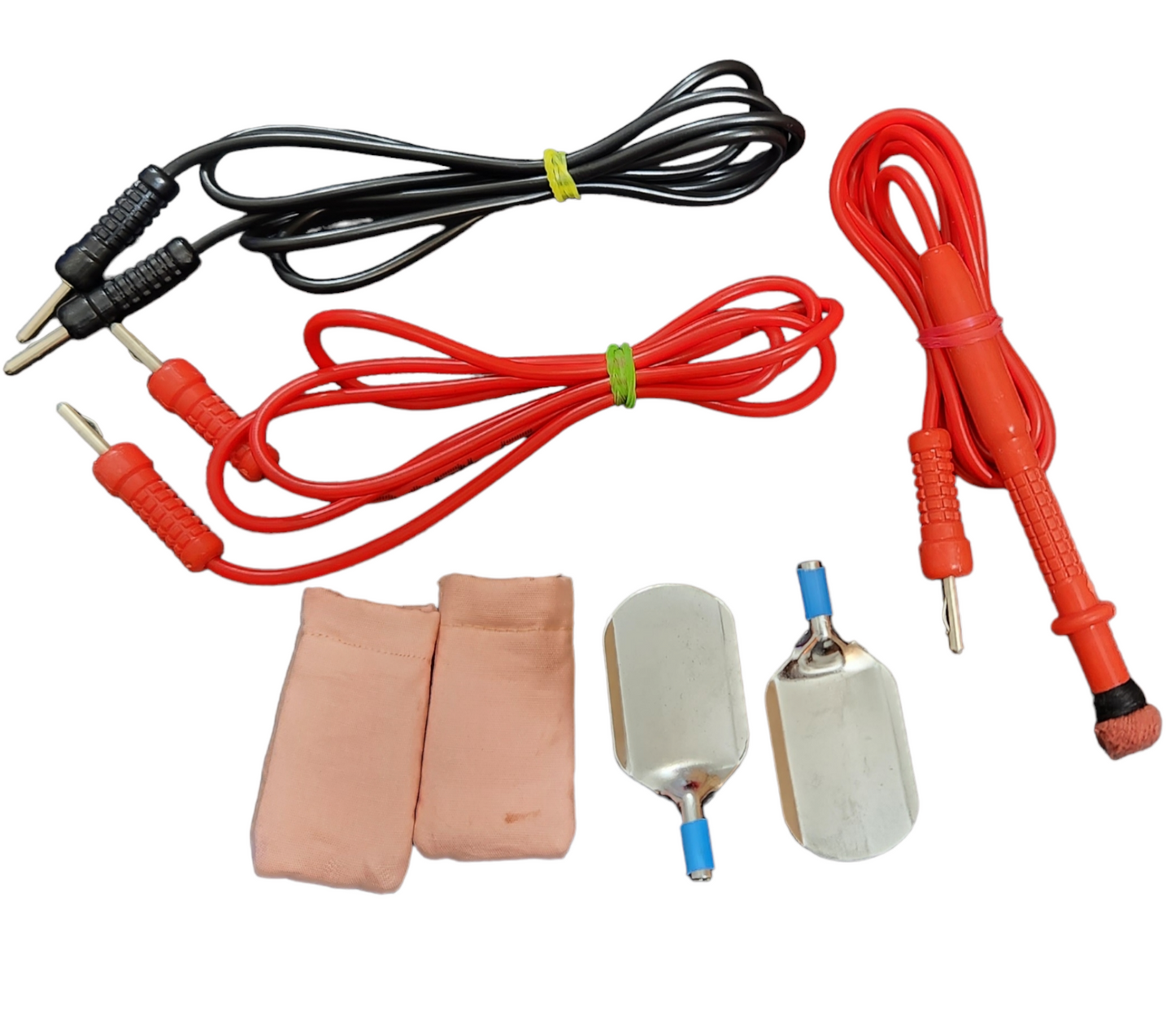 Tapsi Accessories of Mini Muscle Stimulator (MS02)