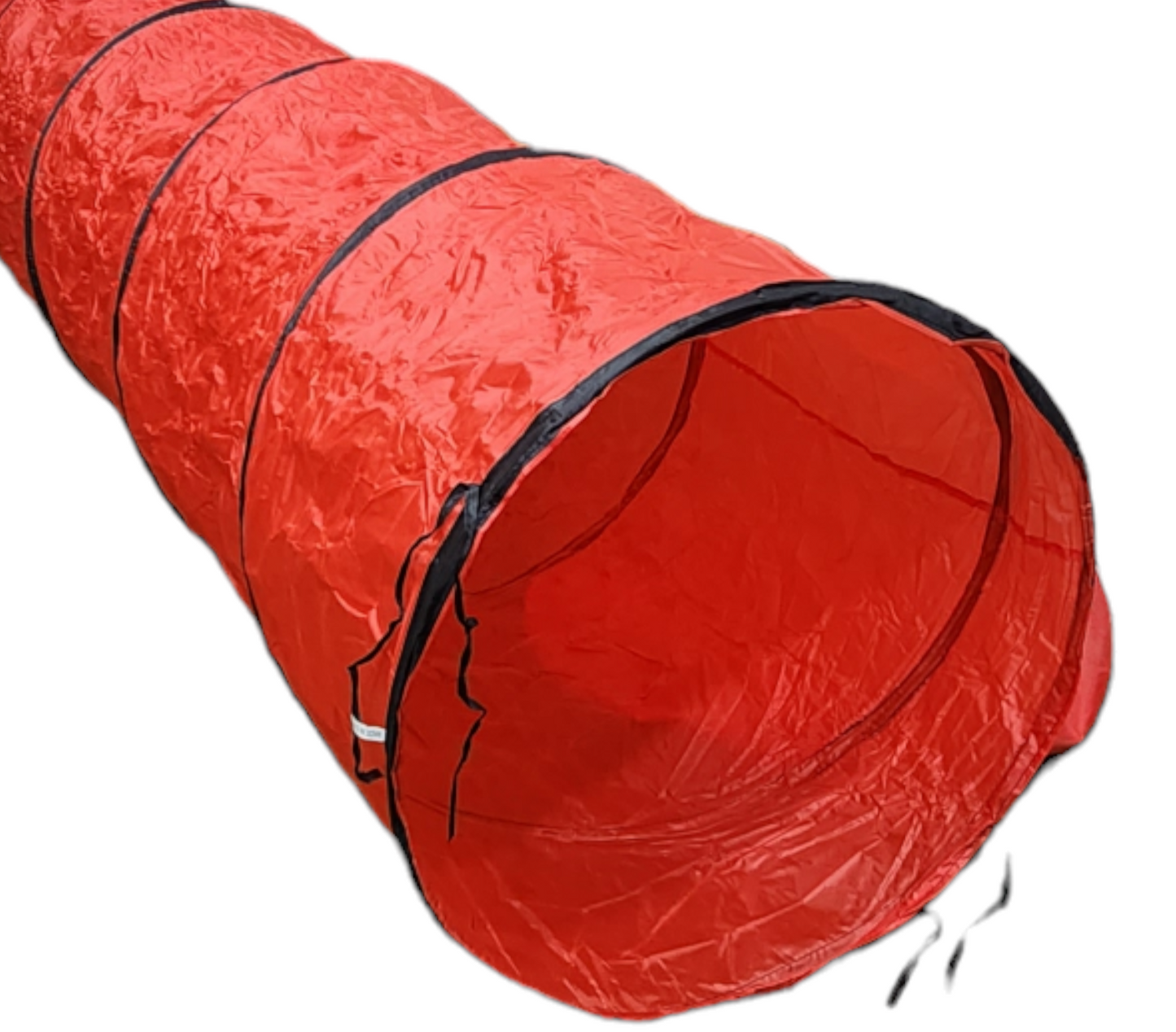 acco Sensory Crawling Tunnel for kids,(9Ft) Folding