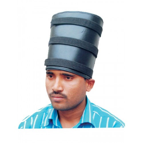 Panchakarma Shirovasti Cap