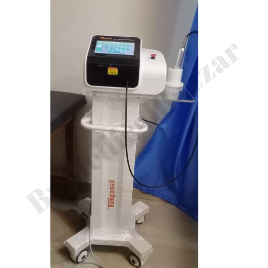 Tapsi High Power Class 4 Laser Therapy Machine
