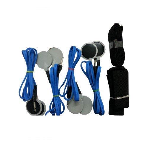 acco Accessories Of Tens Machine (Wire & Pads)