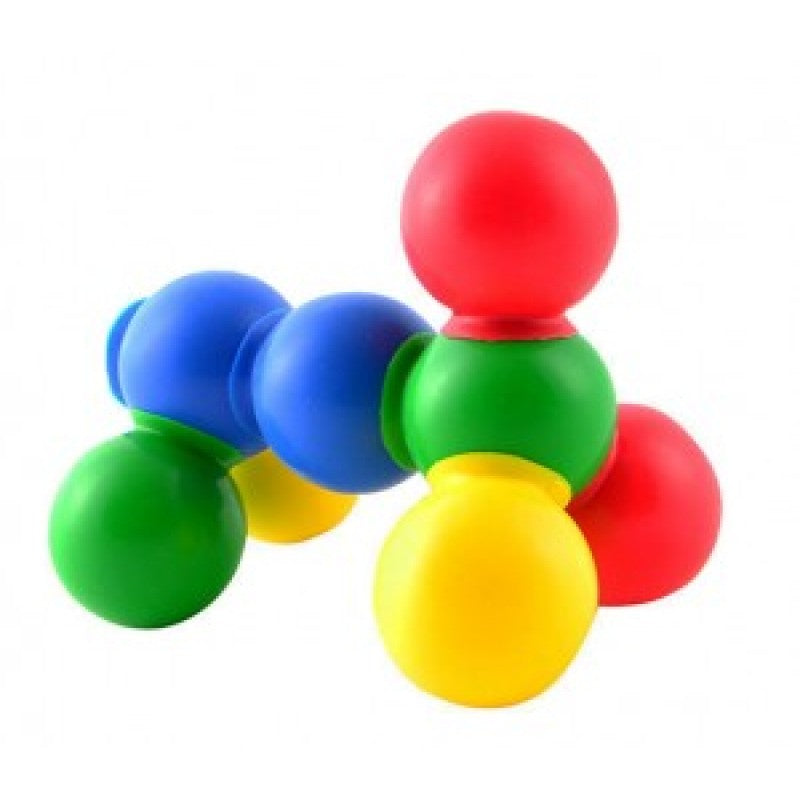 Gymnic - Thera Bolly Set - Pack of 28 Pcs