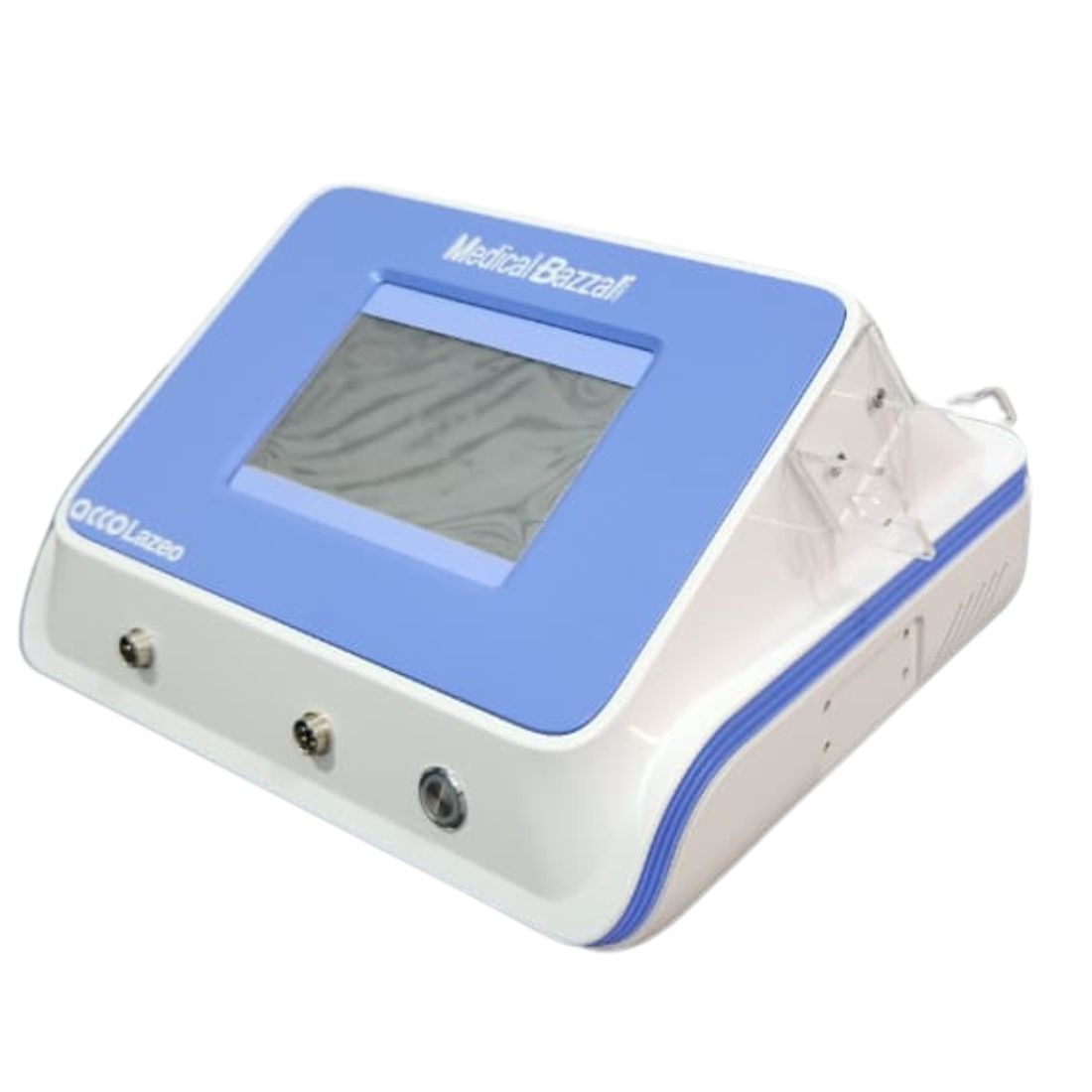 accoLazeo Laser Therapy Machine (Power:5 Watt) Class IV