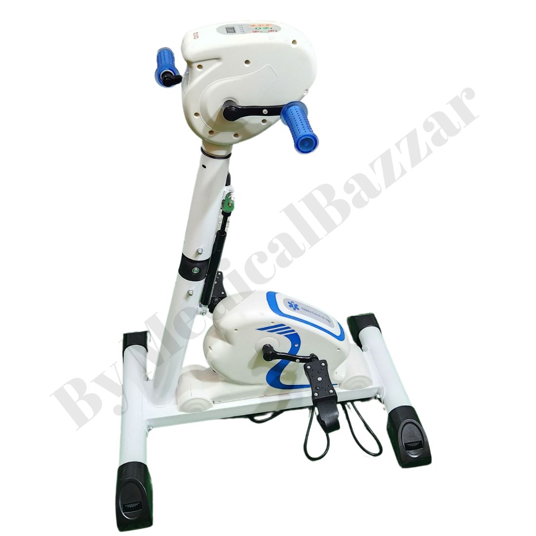 Automatic Rehab Trainer Exercise Bike (Arm and Legs)