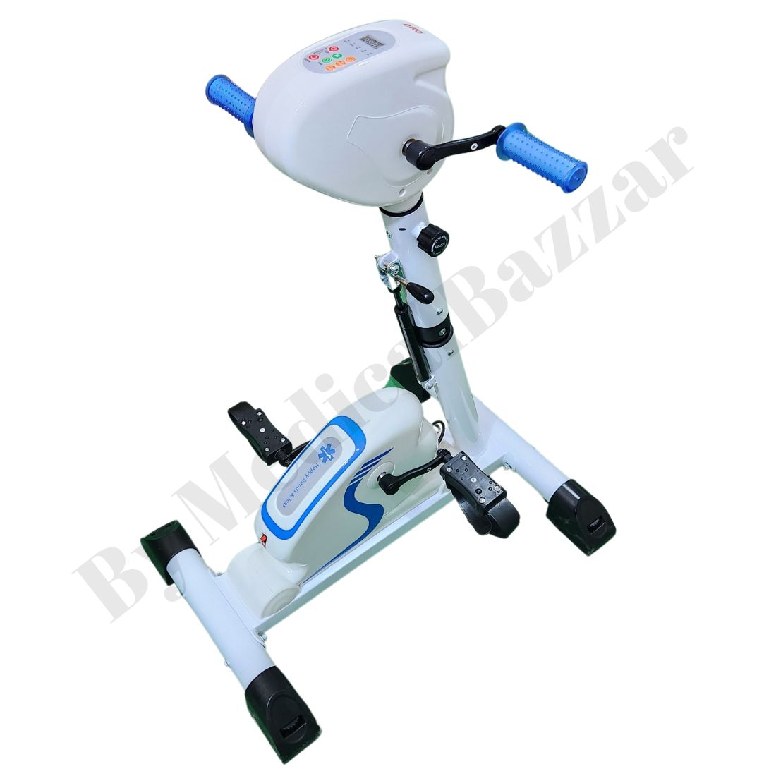 Automatic Rehab Trainer - Exercise Bike (Arm and Legs)