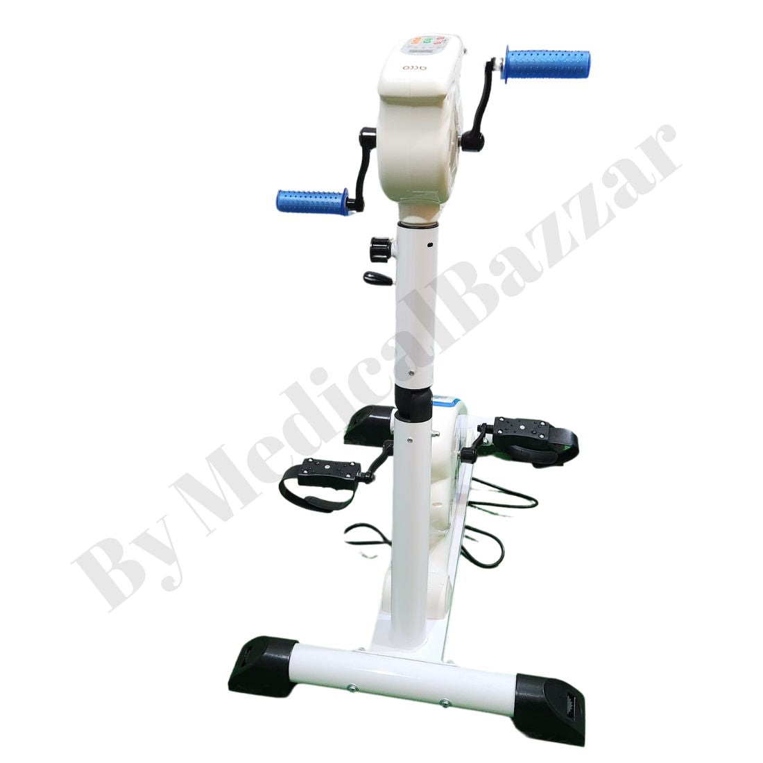 Automatic Rehab Trainer - Exercise Bike (Arm and Legs)
