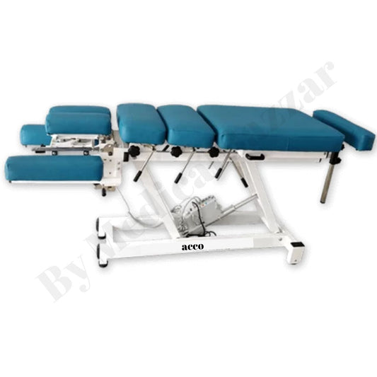 acco Chiropractic Drop Table (electrical) - 5 Drop