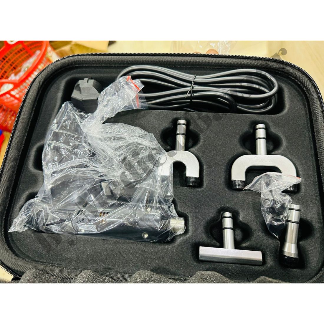 Ginha Chiropractic Electric Gun -350N