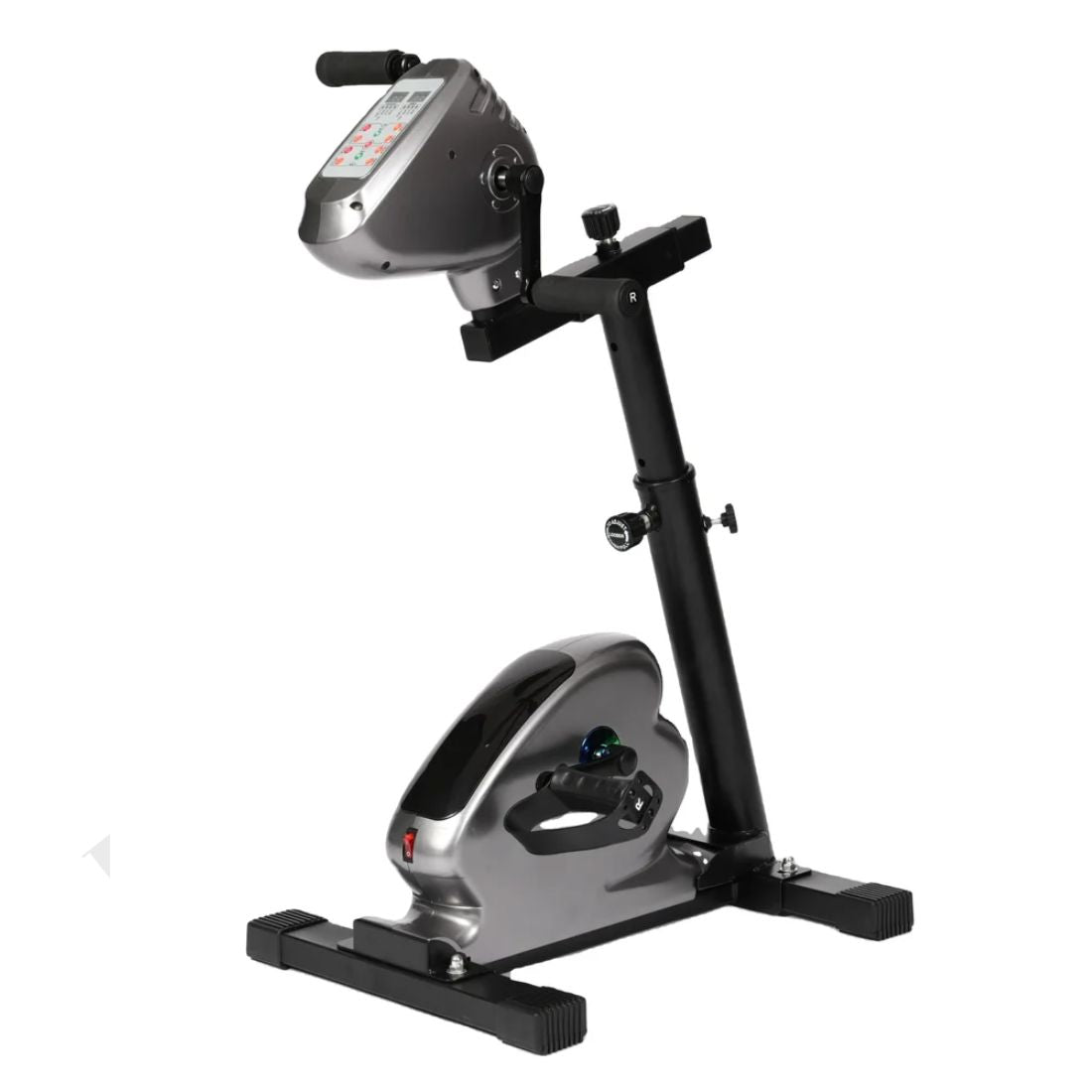 Electric Ergometer Hand Foot Rehab Trainer - Main Image