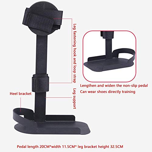 Electric Mini Exercise Bike (for Hand and Legs) with Leg Support